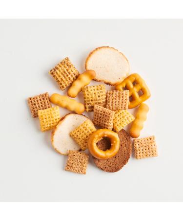Buy Chex Mix Traditional Savory Snack Mix - 1.75 Oz (Pack of 60) | International Shipping Available - Buy Online on GoSupps.com