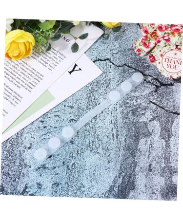 Magiclulu 16 STK Adjustable Mask Ear Hooks - Earriema Extension Buckle for Comfort & Hearing Protection - Ideal for Face Masks - Buy Online on GoSupps.com