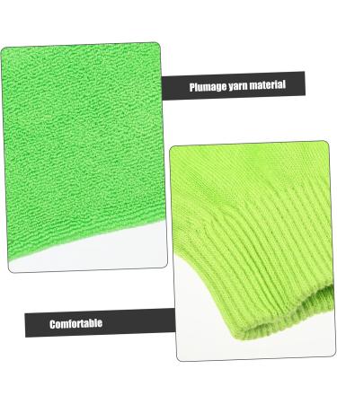 Mikinona Moisturizing Socks 1 Set Dry Hand moisturizing Gloves for Girl Care Products Miss Hand Dry Hands moisturizing Gloves moisturizing Gloves for Female Gloves moisturizing Women's - Buy Online on GoSupps.com