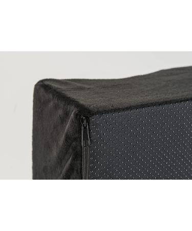 After Surgery Sitting Butt Pillow - Brazilian Butt Lift Recovery Pillow BBL | Butt Augmentation Recovery - Buy Online on GoSupps.com