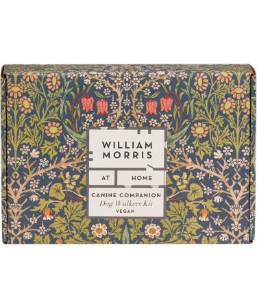 William Morris At Home Hand Cream 100ml Hand Warmer Poo Bag Paw Cloth 45g Paw Balm Calming Mist 150ml Great For Pet Lovers Makes A Great Gift For Dog Lovers Travel Size and Vegan Friendly - Buy Online on GoSupps.com