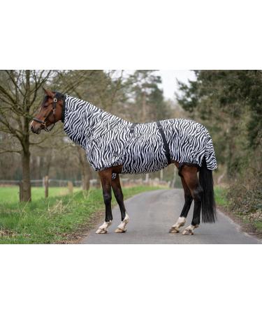 HKM 568199 Ekzemer Ceiling Zebra | International Shipping Available | Premium Quality Equestrian Products - Buy Online on GoSupps.com