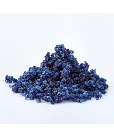 Exotic Fruits Moonlight Sea Salt Bath Crystals 2.6oz/75g - Luxurious Spa Experience - Buy Online on GoSupps.com