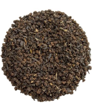 PekoeTea Edinburgh Breakfast Blend 250g - Assam & Darjeeling Black Tea Luxury Blend - Buy Online on GoSupps.com