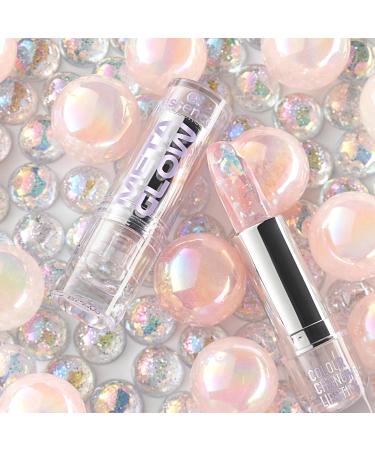  essence essence META GLOW multi-reflecting lipgloss & colour changing lipstick - Set - Buy Online on GoSupps.com