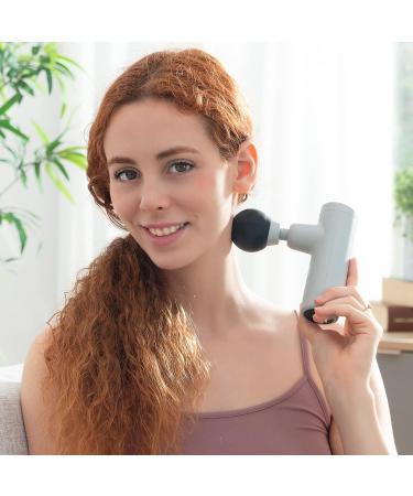 Buy Vixall InnovaGoods Mini Vibrating Massager - Compact Portable and Perfect for Relaxation | Shop Internationally - Buy Online on GoSupps.com