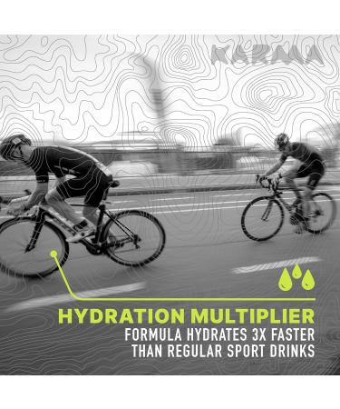 EAAs + Electrolytes Powder - 500mg Electrolyte Blend 4.8g Essential Amino Acids & 2g Creatine for Hydration & Muscle Recovery - 30 Servings Lime Lemon - Buy Online on GoSupps.com