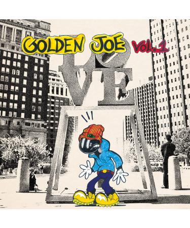 Golden Joe Vol. 1