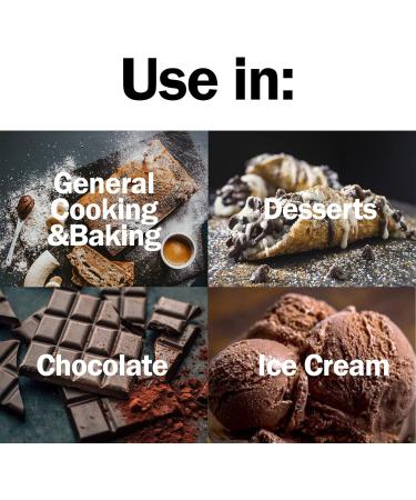 Dulce De Leche Caramel High Strength Flavouring - 10ml Bottle - Galaxy Food Flavours - Buy Online on GoSupps.com