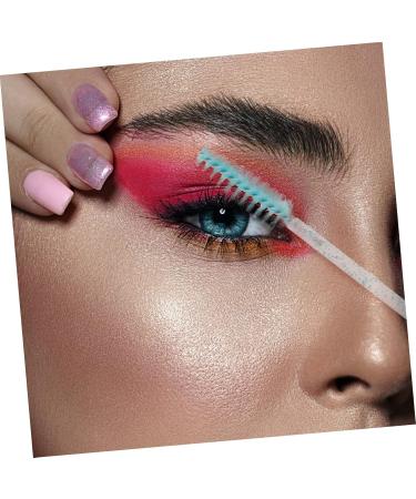 Beavorty 20sets Mascara Wand Tube Felt Pencil Case Empty Eyelash Wand Tube Travel Plastic Extend Slender - Buy Online on GoSupps.com