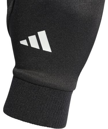 Buy Adidas Tiro C Gloves M Black/White - International Shipping Available - Premium Sportswear for Comfort and Performance - Buy Online on GoSupps.com