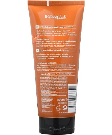 L'Oreal Paris Botanicals Rich Infusion for Dry Hair Softening cream - Infusion of nourishment - Buy Online on GoSupps.com