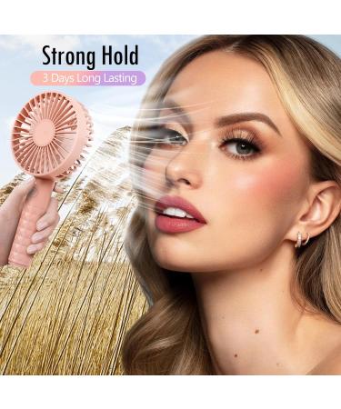 Travel Size Cluster Lash Glue 10ML - Long Lasting DIY Lash Extension Glue with 10 Disposable Eyelash Brush Wands | Premium Quality for Perfect Lash Clusters - Buy Online on GoSupps.com