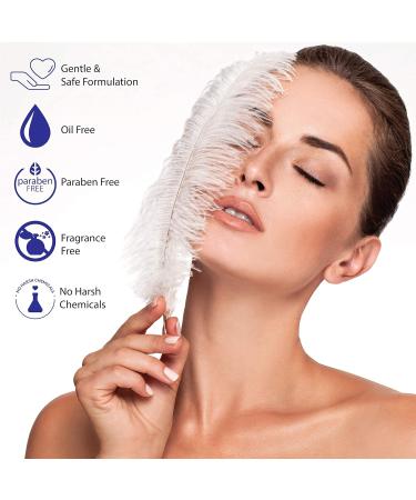 MD Ultimate Anti-Aging Cream by Dr. Susan Lin - Mineral Block for Youthful Skin | Shop Internationally - Buy Online on GoSupps.com