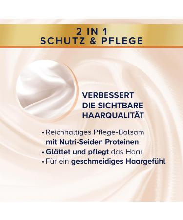  Diadem Diadem Seiden-Color-Creme 715 Medium Blonde Level 3 (170ml) 2-in-1 Permanent Hair Colour for Protection and Care for 70% Less Breakage and Lasting Colour Results - Buy Online on GoSupps.com