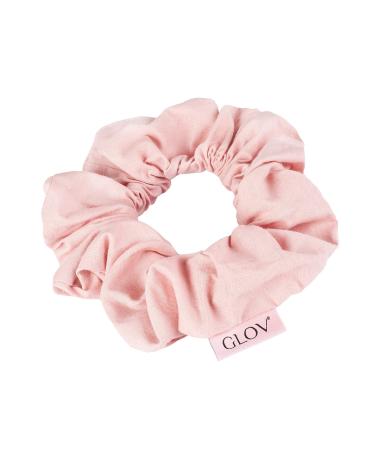 Buy Cotton Hair Tie Scrunchies for Girls | 3-Piece Set of Stylish Rubber Bands & Hair Ropes - Buy Online on GoSupps.com