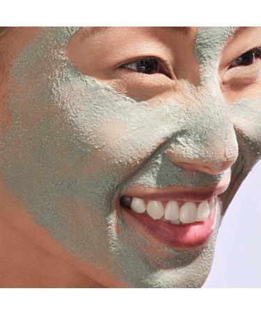 Tatcha Clarifying Clay Mask | Exfoliating Pore Treatment - 50ml | 1.7oz - Buy Online on GoSupps.com