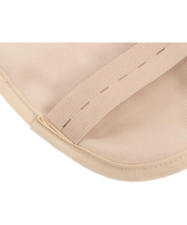 2 Pack Adjustable Castor Oil Packs - Reusable Waterproof with Zippered Compress Wrap Design - Ideal for Pain Relief & Detox - Buy Online on GoSupps.com