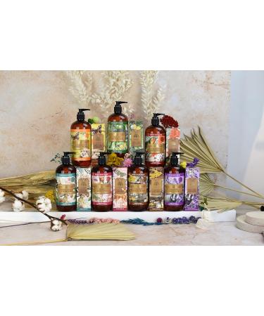The English Soap Company Anniversary Hand Cream Sandalwood Hand Cream Moisturising Hand Cream for Men and Women Indian Sandalwood Scent 75ml - Buy Online on GoSupps.com