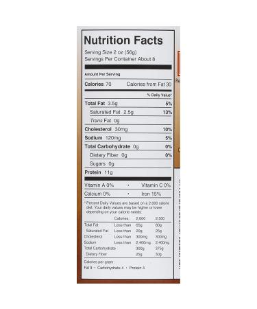 Keystone Meats All Natural Canned Beef - 14.5 oz | Premium Quality Ingredients - Buy Online on GoSupps.com