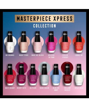 Max Factor Masterpiece Xpress Sundowner 455 Masterpiece Xpress Sundowner - Buy Online on GoSupps.com