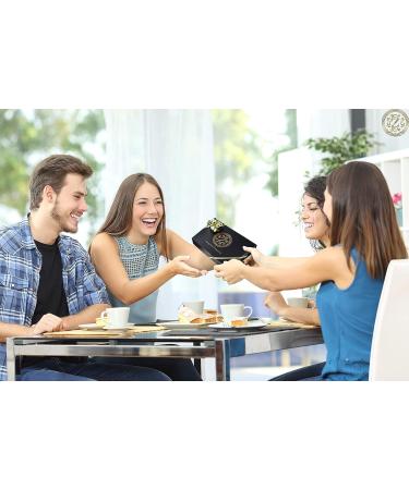 Zamlinco Premium Jade Roller and Gua Sha Set for Anti-Aging | Natural Stone Tools for Face, Eyes, Neck, and Body | Reduce Fine Lines, Wrinkles, and Improve Skin Quality - Buy Online on GoSupps.com
