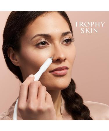 Trophy Skin Precision Diamond Tip - Professional-Quality Microdermabrasion Kit Accessory - Buy Online on GoSupps.com