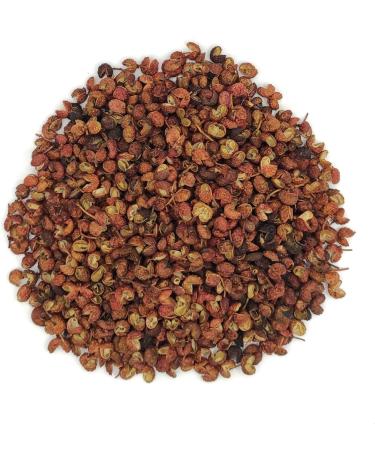 AgoraMarket Whole Dried Sichuan Peppercorns 40g 195Kg Szechuan Pepper Premium Quality 950 grams - Buy Online on GoSupps.com
