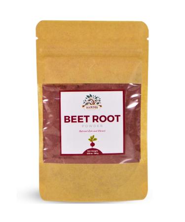 Sardis Beet Root Powder 100 Gram