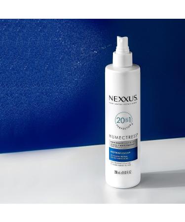 Nexxus Humectress Leave-In Conditioner Spray 20-in-1 Perfector with Biotin & Hyaluronic Acid 9 oz - Buy Online on GoSupps.com