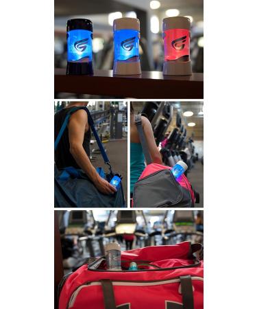 Buy Chrome Women Smart Deodorant/Antiperspirant - 1 Count Pack | Sweat Protection & Freshness - Buy Online on GoSupps.com