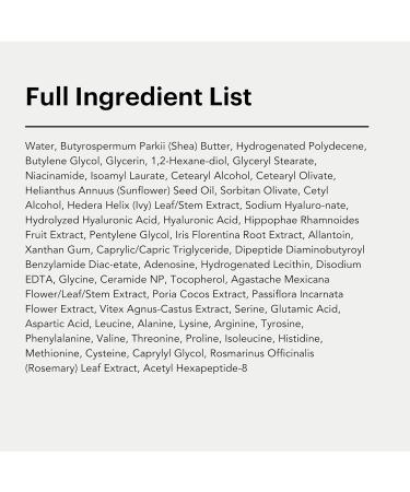 Knours. Dark Circle And Wrinkle-Freeze Peptide Eye Cream | Caffeine | Puffiness Fines Lines | One Perfect Plumping + Firming | Hyaluronic Acid + Vitamin C + Shea Butter | Vegan Korean - Buy Online on GoSupps.com