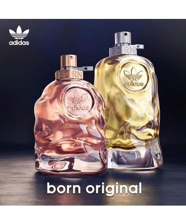 Adidas Born Original For Him 1 fl oz - Buy Online on GoSupps.com
