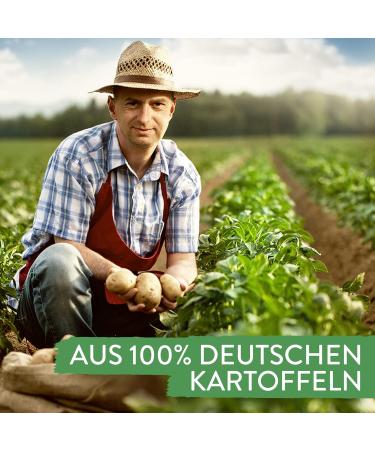 Pfanni Boiled Potato Dumplings - Authentic German 100% Potato Dish | 9x275g - Buy Online on GoSupps.com