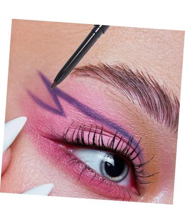 12pi ces Crayons Gel Pour Yeux Pencils Maquillage Eyeliner Et Crayon Sourcils - Buy Online on GoSupps.com