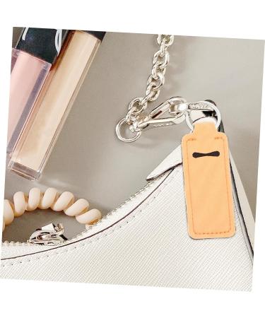 Buy Holibanna 9pcs Lip Balm Case - Stylish Miss Square Neoprene Lipstick Bag for International Shipping - Buy Online on GoSupps.com