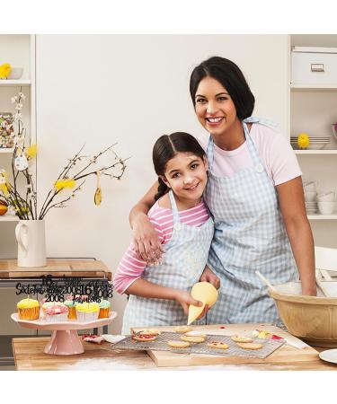 30 Pack Vintage 2008 Cupcake Toppers Glitter Happy 16th Sixteen Awesome Since 2008 Cupcake Picks 16 Fabulous Cake Decorations for 16th Birthday Wedding Anniversary Party Supplies Gold 16th Black - Buy Online on GoSupps.com