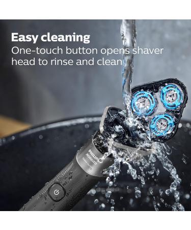 Philips Norelco X5006/85 Wet & Dry Shaver with Precision Trimmer - Latest X5000 Series - Buy Online on GoSupps.com
