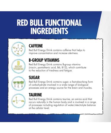  Red Bull Red Bull Winter Edition Fuji Pack of 12 Apple and Ginger Energy Drinks 250ml - Buy Online on GoSupps.com