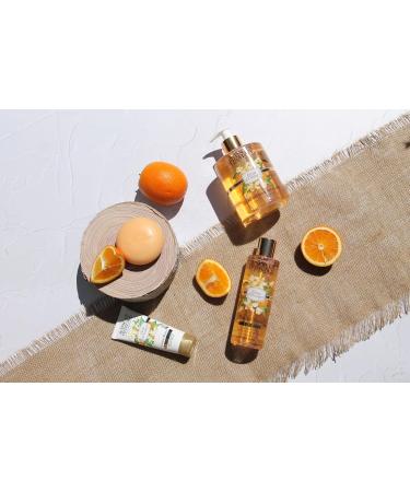 JEANNE EN PROVENCE - Cr me pour les mains - Fleur d'Oranger - Nourrit Parfume & Adoucit - Pour peaux s ches - 95% d'Ingr dients d'origine naturelle - Fabriqu en France Grasse - 75 ml blanc 75 ml (Lot de 1) - Buy Online on GoSupps.com