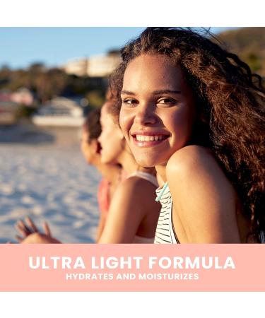 Hawaiian Tropic Aloha Glow Self-Tanning Mousse Express Tan Sunless Tanning Foam 1 Hour Express Tan 200g. - Buy Online on GoSupps.com