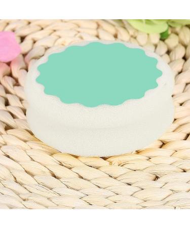 Waxing Polishing Sponge Safe Soft Buffing Sponge Leg Armpit Arm For Face - Buy Online on GoSupps.com
