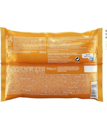 SPICEHUB Nissin DUCK Flavour Noodles - 30 Packets - Buy Online on GoSupps.com