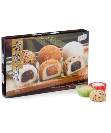 Yuki & Love Mochi Assorted Rice Cakes (1 x 450g)