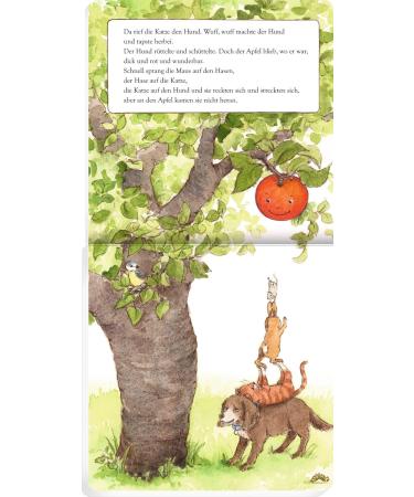 Der dicke rote Apfel - Buy Online on GoSupps.com