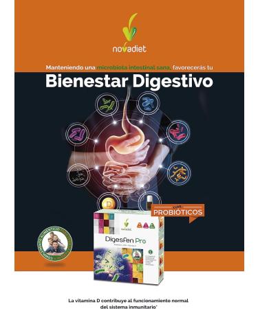 DIGESFEN PRO - Buy Online on GoSupps.com