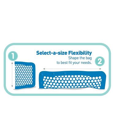 Dr. Brown's Silicone Baby Bottle & Pacifier Dishwasher Bag - Blue | Easy Cleaning Solution - Buy Online on GoSupps.com