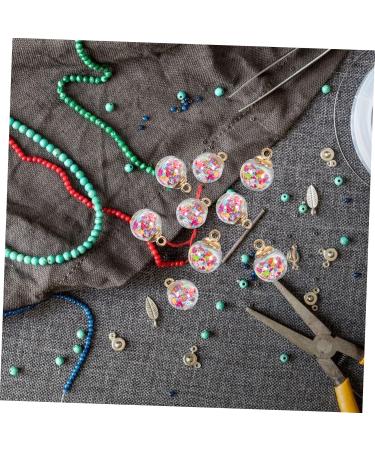 Gleavi 30th Mini Sequin Ball Pendant - Christmas Decoration Tree Ornaments & Holiday Hanging Charms - Buy Online on GoSupps.com