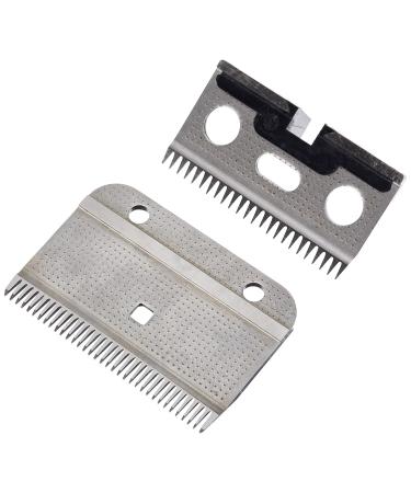 Kerbl 18914 Shearing Blade Set Constanta R2 24/35 Teeth | Premium Quality for Efficient Sheep Shearing | Fast International Shipping - Buy Online on GoSupps.com