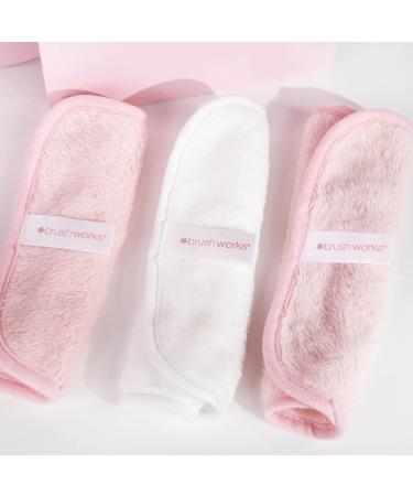 Set of 3 Makeup Remover Cloths - Buy Online on GoSupps.com